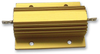 Through Hole Wirewound Resistor, Wh Series, 2.2 Kohm, 100 W, 5%, 25Ppm/ C Rohs Compliant Tt Electronics/welwyn - 46R5069 - Newark, An Avnet Company