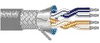 Shielded Cable Multipair, 2Pair, 24Awg, 500Ft, 300V; Cable Shielding Belden - 03F4111 - Newark, An Avnet Company