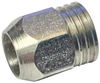 Threaded Retaining Collar, Loner Tip; Accessory Type Edsyn - 94F7612 - Newark, An Avnet Company