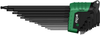 Torx Key Set, 13Pc Rohs Compliant Wiha - 54AH1765 - Newark, An Avnet Company
