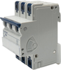 Circuit Breaker, Thermal Magnetic, 3 P, 15A; Product Range Weidmuller - 27X7388 - Newark, An Avnet Company