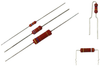 Power Metal Film Leaded Resistors - 866-PR02000309101JA100 - Utmel Electronic Limited