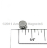 Disc Magnets (Axial) - D094A1 - Amazing Magnets, LLC