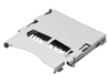 Memory Connectors - PC Card Sockets - 5035000993 - 848912-5035000993 - Win Source Electronics