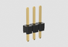 AgilBrick 2.54mm Header -- G800LQ305005FTHR - Image