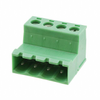 Connectors, Interconnects -Terminal Blocks -Headers, Plugs and Sockets - Win Source Electronics