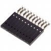 Free Hanging, Panel Mount - A34955-ND - DigiKey