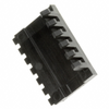 Rectangular Connector Accessories - A28739-ND - DigiKey