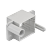 Heavy Duty Connector Frames - 1195-6641-ND - DigiKey