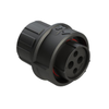 Circular Connector Housings - 889-FLS614N2SHEC03-ND - DigiKey