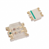 Optoelectronics - LED Indication - Discrete - 1094500-SML-LX1210YGC-TR - Win Source Electronics