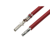 Jumper Wires, Pre-Crimped Leads - 900-2147612103-ND - DigiKey