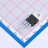 Power Supply Chip >> Linear Voltage Regulators (LDO) - LM317 - LCSC Electronics Technology (HK) Limited