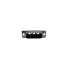 D-Sub, D-Shaped Connector Housings - 37-680M3W3173L000-ND - DigiKey