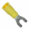 Spade Connectors - 920020-03-ND - DigiKey