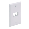 Keystone Faceplates, Frames - 298-15990-ND - DigiKey