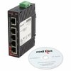 Switches, Hubs - RLC408-ND - DigiKey