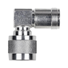 Coaxial Connector (RF) Adapters - 4627-9200635A0123-ND - DigiKey