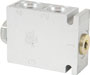 24 GPM Divider/Combiner Flow Controls -- 8382343 - Image