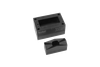 Rectangular & Square Punches- Sized for Heavy Multi-Pin Industrial Connectors and icotek Cable Entry Systems - 80223 - icotek Corp