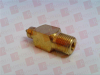 Needle Valve -- 117755671