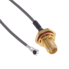 Coaxial Cables (RF) - 229-KSM-2899-REV--ND - DigiKey