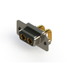 D-Sub Connector Assemblies - 151-630-2W2-240-2T2-ND - DigiKey