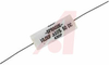 CAPACITOR; 10 uF; 50 WVDC; + 10%; WRAP AND FILL; 1.0% (MAX.); -55DEGC; 85DE - 70079709 - Allied Electronics, Inc.