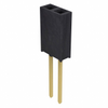 Headers, Receptacles, Female Sockets - SSW-102-03-G-S-ND - DigiKey