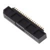Arrays, Edge Type, Mezzanine (Board to Board) - FSI-120-03-G-S-ND - DigiKey