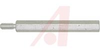 Standoff;M/F;Aluminum Clear Iridite;8-32;0.25
