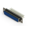 D-Sub Connector Assemblies - 151-628-M50-323-LT1-ND - DigiKey
