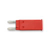 PolySwitch Automotive High Temperature Lead-Free Bladed PPTC - BD280-1130-10/16 - Littelfuse, Inc.