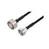 Coaxial Cables (RF) - 6099-PE3C8494-100CM-ND - DigiKey