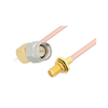 Coaxial Cables (RF) - 6099-PE3679-18-ND - DigiKey