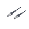 Coaxial Cables (RF) - 6099-PE3W16148-12-ND - DigiKey
