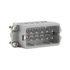 Heavy Duty Connector Inserts, Modules - 2181-10440100-ND - DigiKey