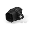 Rectangular Connector Housings - 17-1-2305367-1-ND - DigiKey