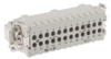 Heavy Duty Power Connector Inserts & Modules - 3651881 - RS Components, Ltd.