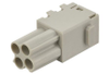 Heavy Duty Power Connectors - 2607155 - RS Components, Ltd.