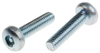 Security Screws - 4828414 - RS Components, Ltd.