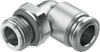 Pneumatic Fittings - 2737087 - RS Components, Ltd.