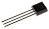 Temperature & Humidity Sensor ICs - 7615643P - RS Components, Ltd.