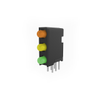 Circuit Board Indicators, Arrays, Light Bars, Bar Graphs - 5640100732F-ND - DigiKey