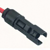 Photovoltaic (Solar Panel) Connectors -- 6-1394461-3-ND