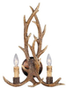 9-40022-2-56 Sconces-Double Candle - 723548 - Capital Lighting, Inc.