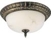 P3611-46 Flush Mounts-Bowl Style - 768925 - Capital Lighting, Inc.