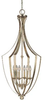 9133WG Foyer/Hall Lanterns-Open Frame - 690570 - Capital Lighting, Inc.