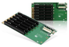 Wallmount, ISA, 6-Slot Backplane, Single Segment -- BP-206SI