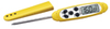 9848 E - Taylor 9848E Safe-T-Guard Pocket Thermometer with Antimcrobial Sleeve -- GO-90000-61